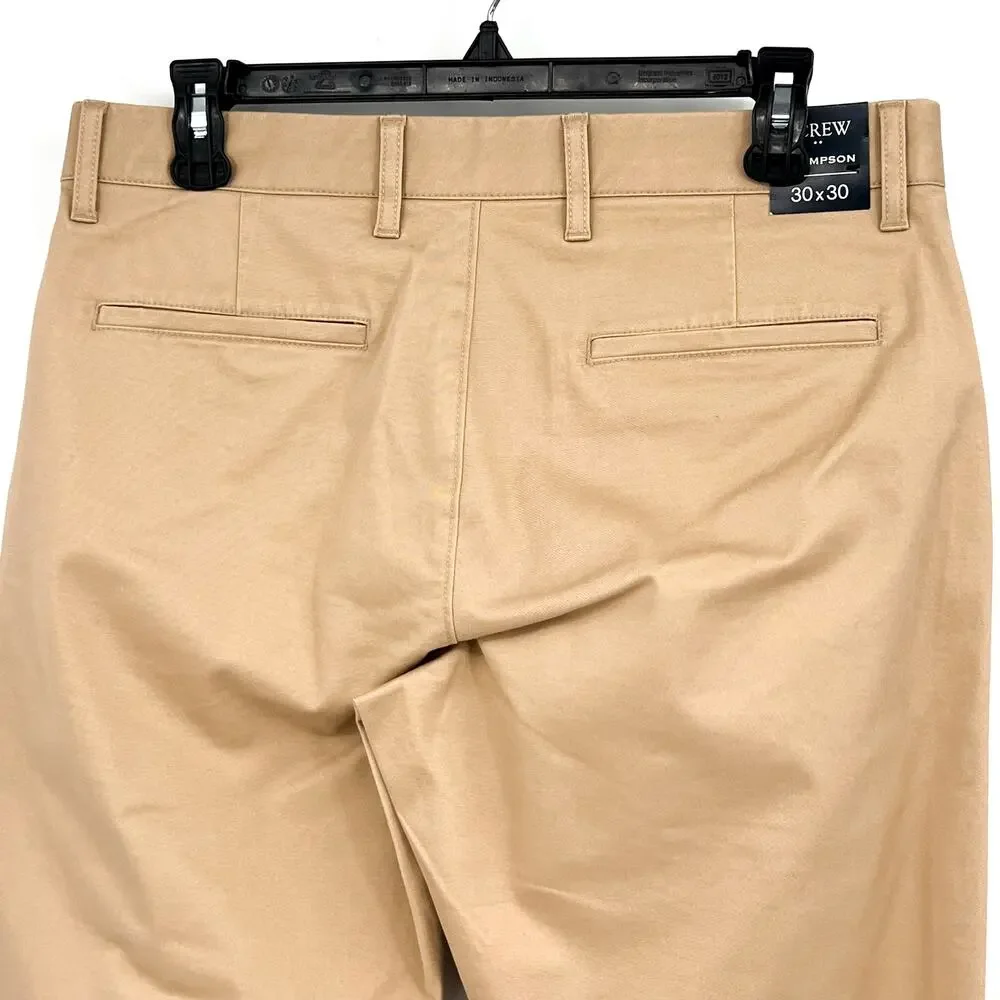 J. Crew crew men